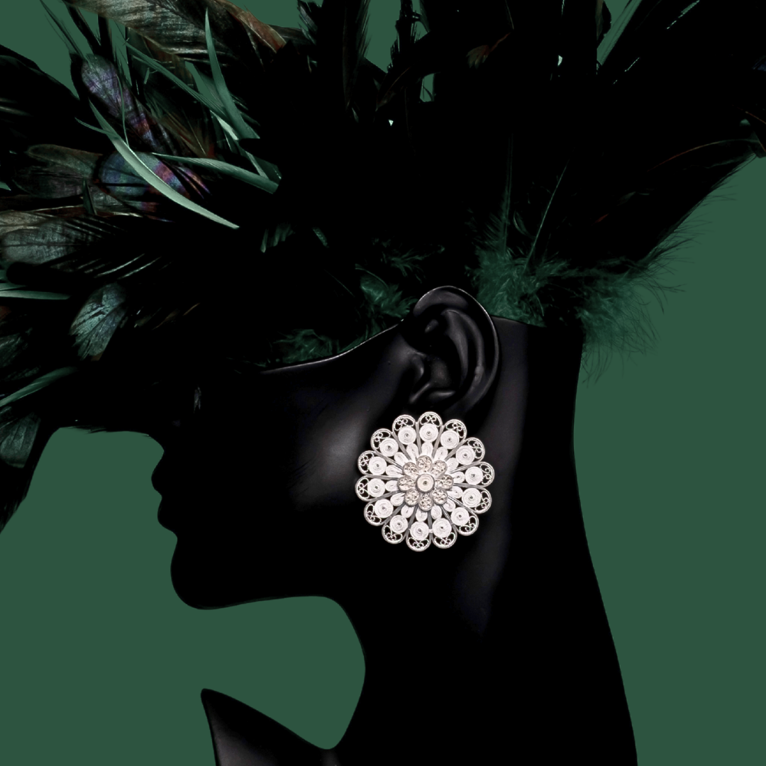 Valerosa-Single-Bodied-Collection-Earrings