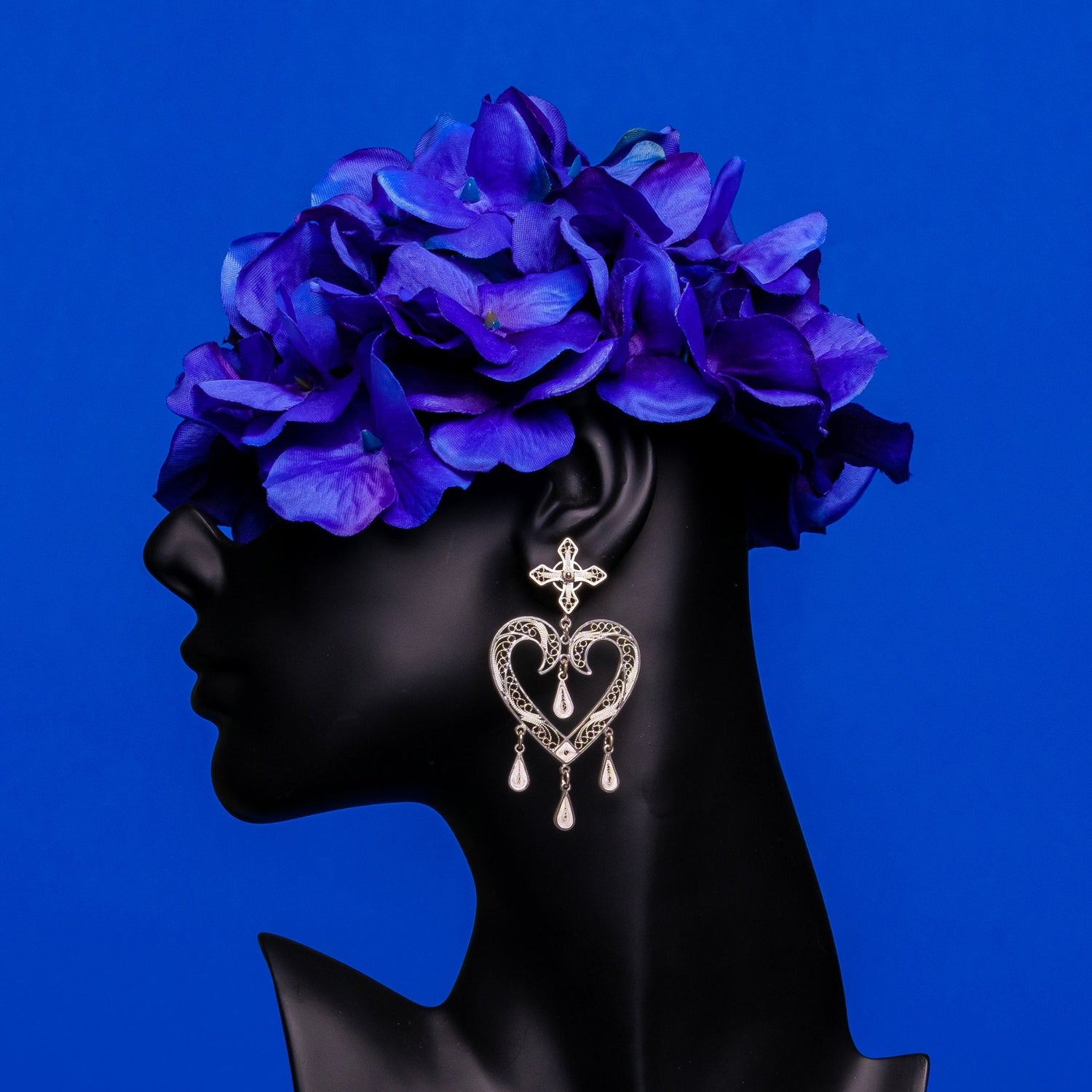 Valerosa-MorphEar-Long-Collection-Earrings