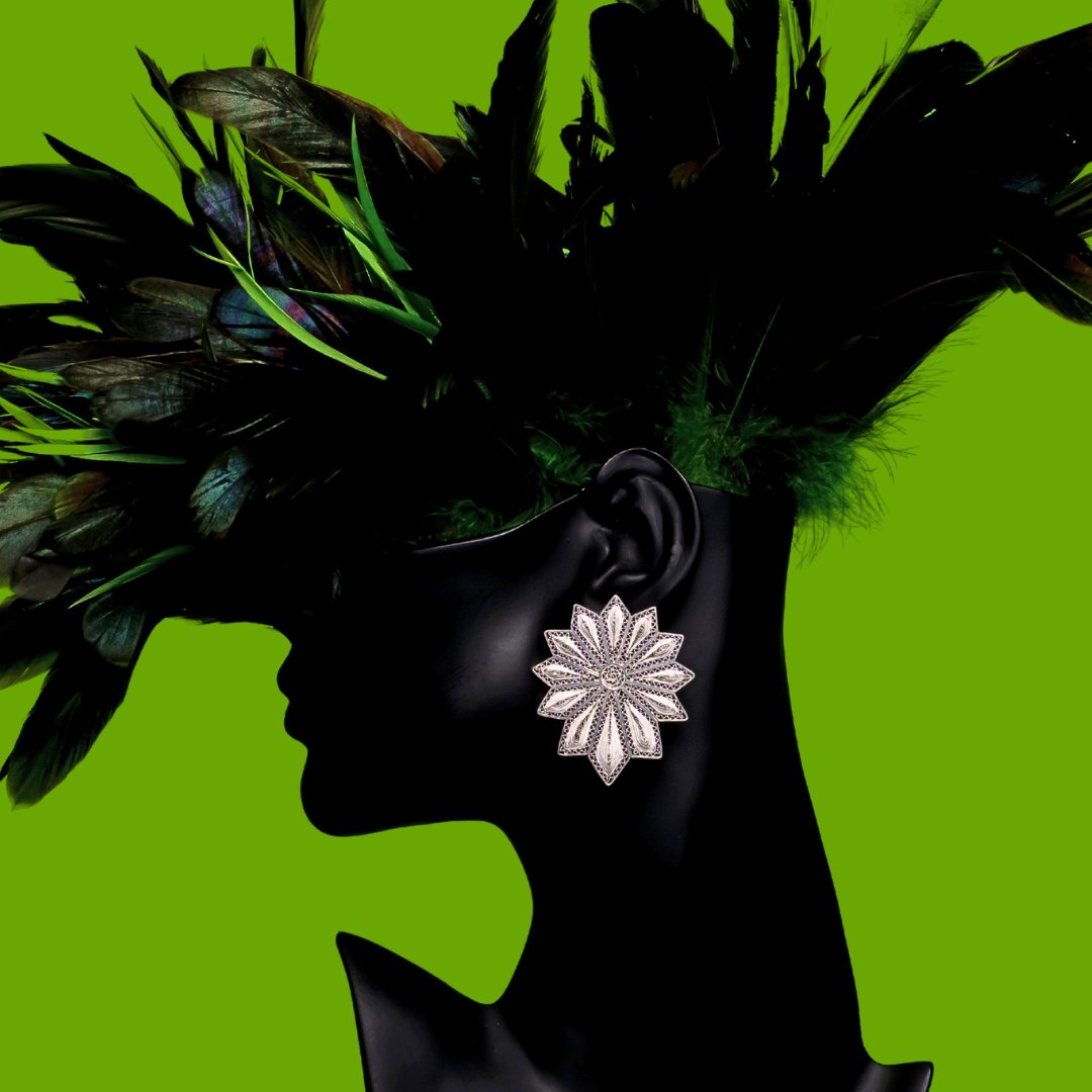 Valerosa-Single-Bodied-Collection-Earrings
