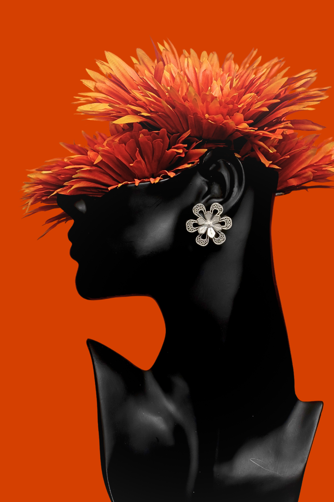 Prudencia-Handmade-Earrings-Stand-Stud