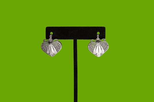 Amada-Handmade-Earrring-Front