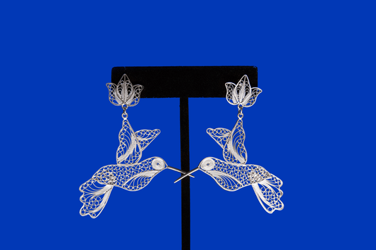 Amapola-Handmade-Earrings-Front