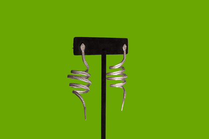 Arcadia-Handmade-Earrings-Lateral