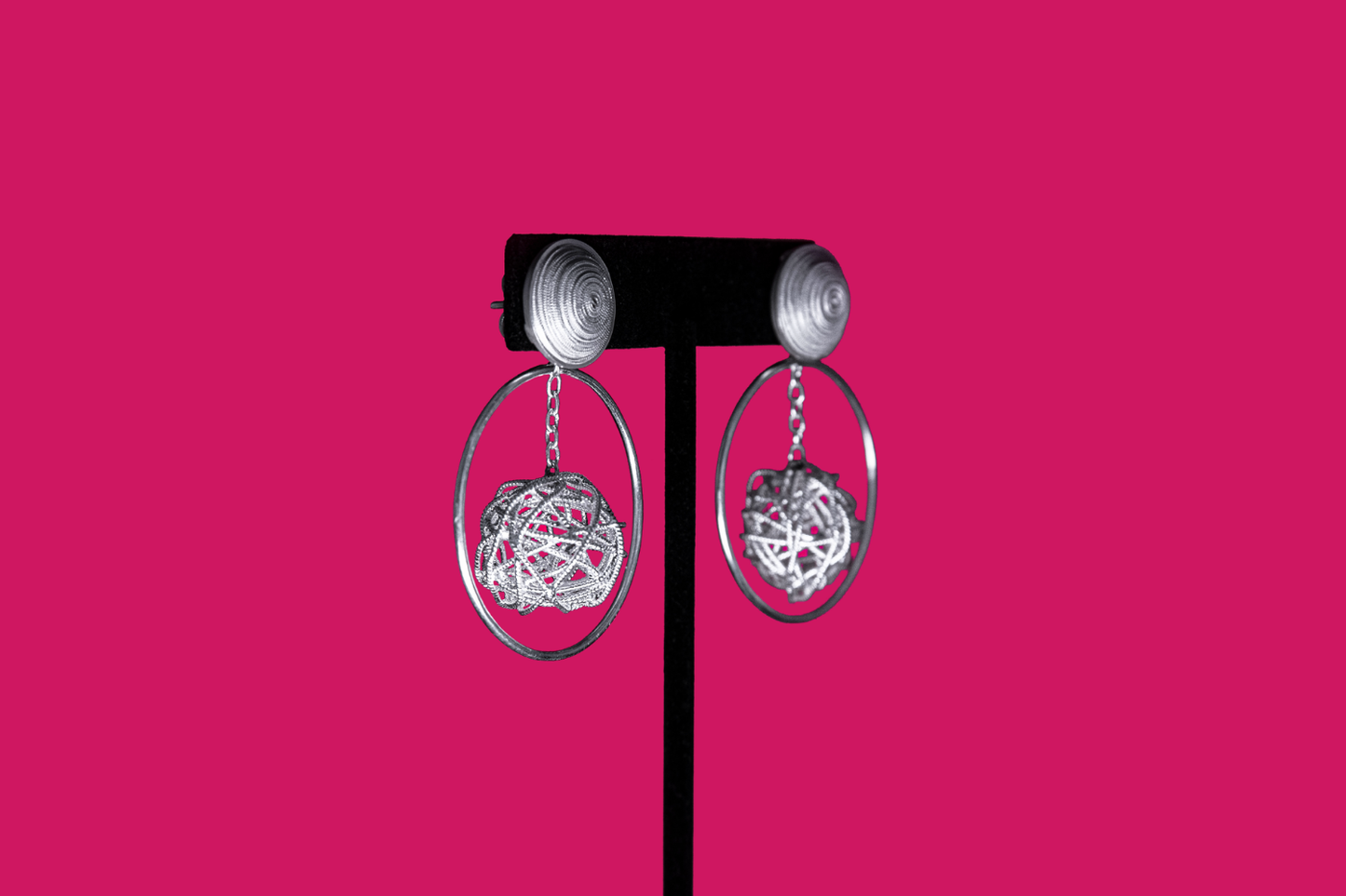 Aurora-Handmade-Earrings-Lateral