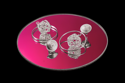 Aurora-Handmade-Earrings-Mirror