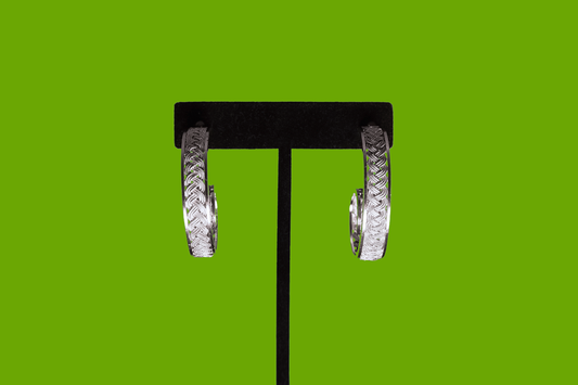 Casta-Handmade-Earrring-Front