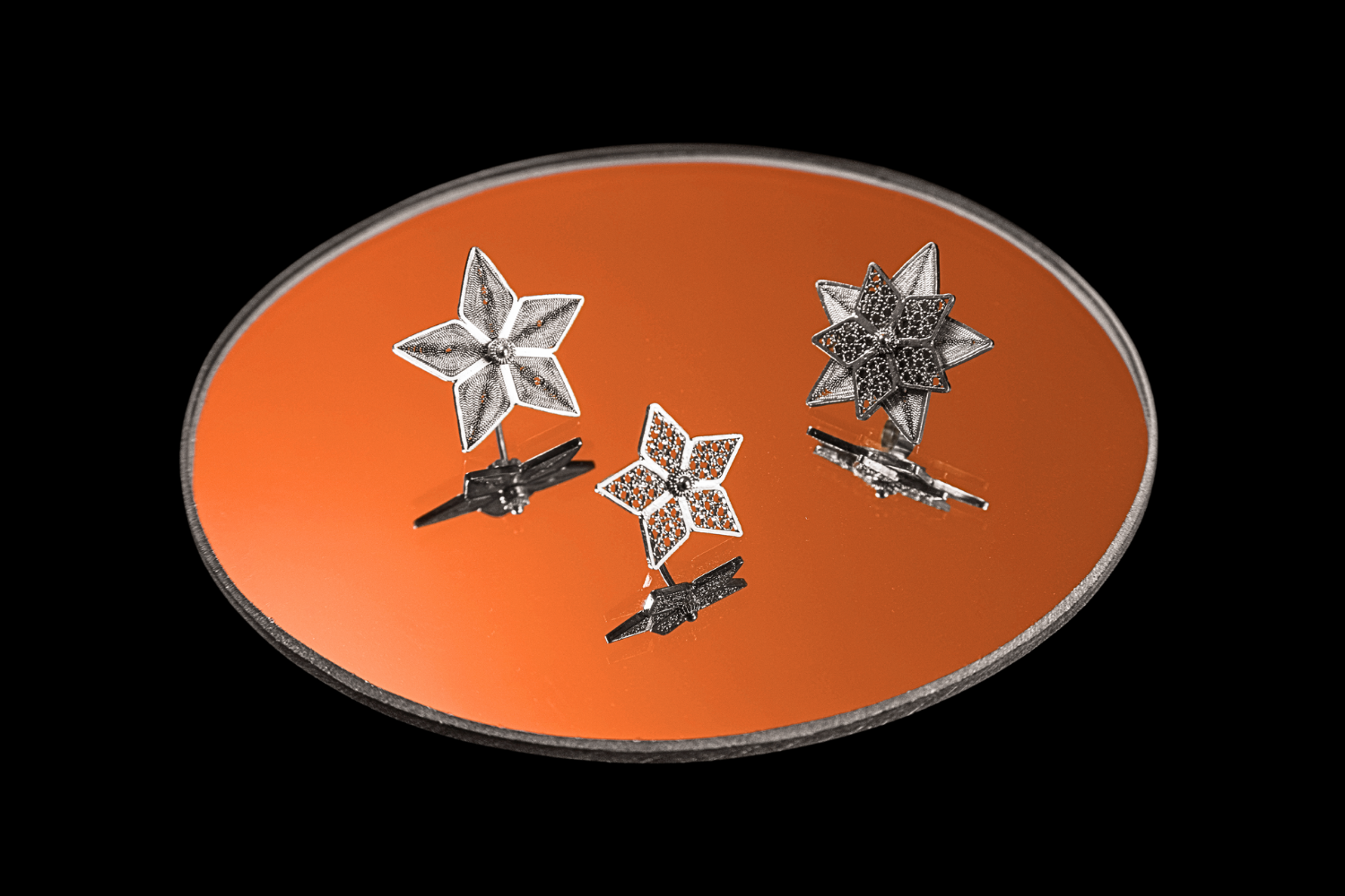 Celeste-Handmade-Earrings-Mirror