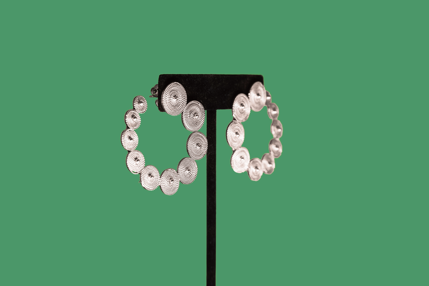 Estela-Handmade-Earrings-Lateral