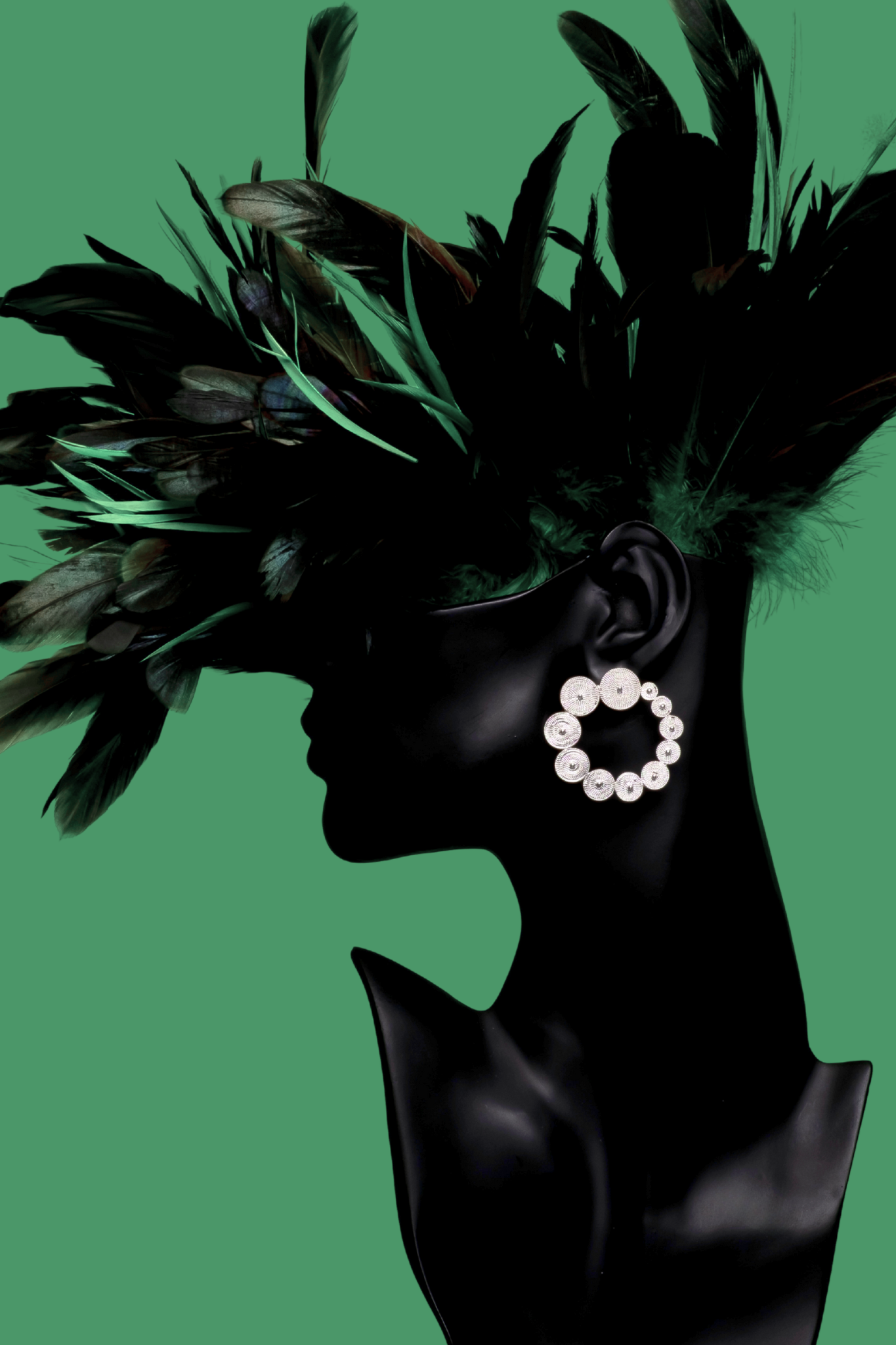 Estela-Handmade-Earrings-Stand