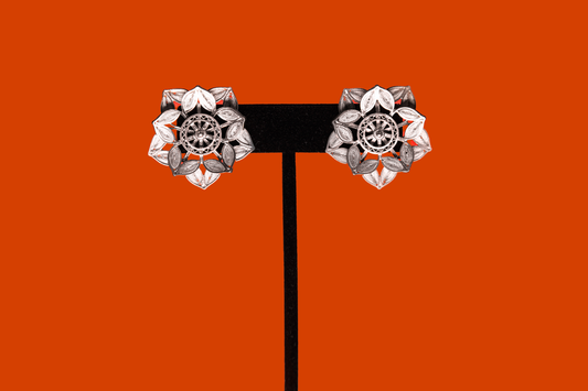 Fortuna-Handmade-Earrings-Front