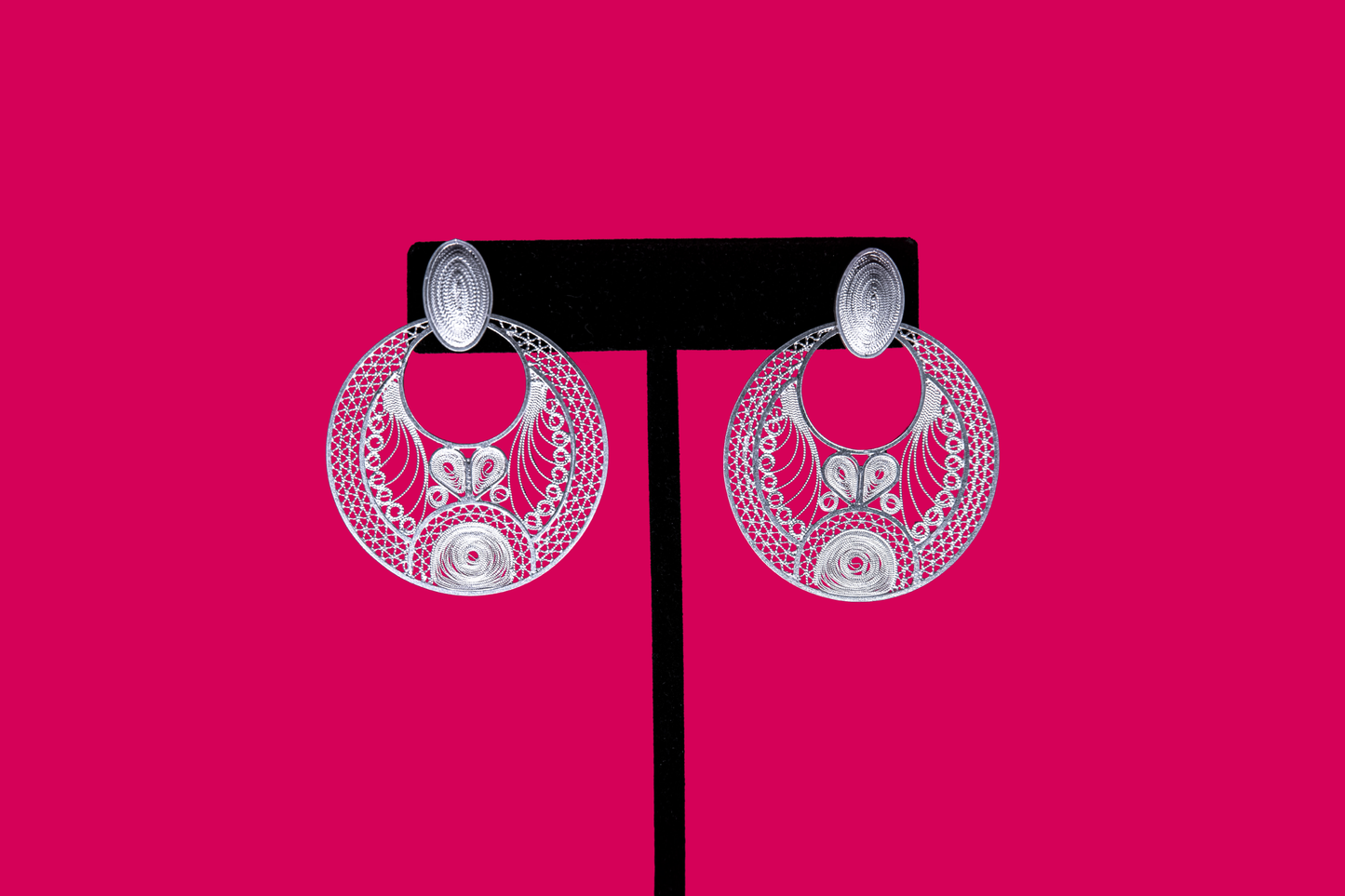 Inmaculada-Handmade-Earrings-Front
