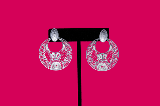 Inmaculada-Handmade-Earrings-Front