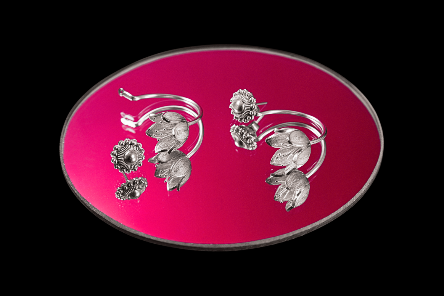 Jacinta-Handmade-Earrings-Mirror
