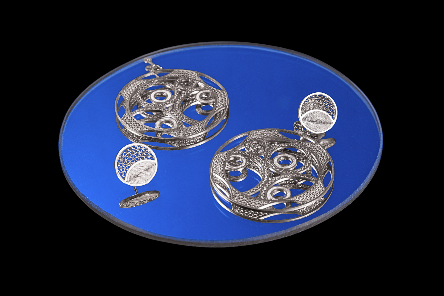 Luna-Handmade-Earrings-Mirror