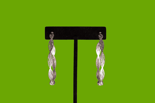 Macarena-Handmade-Earrings-Front