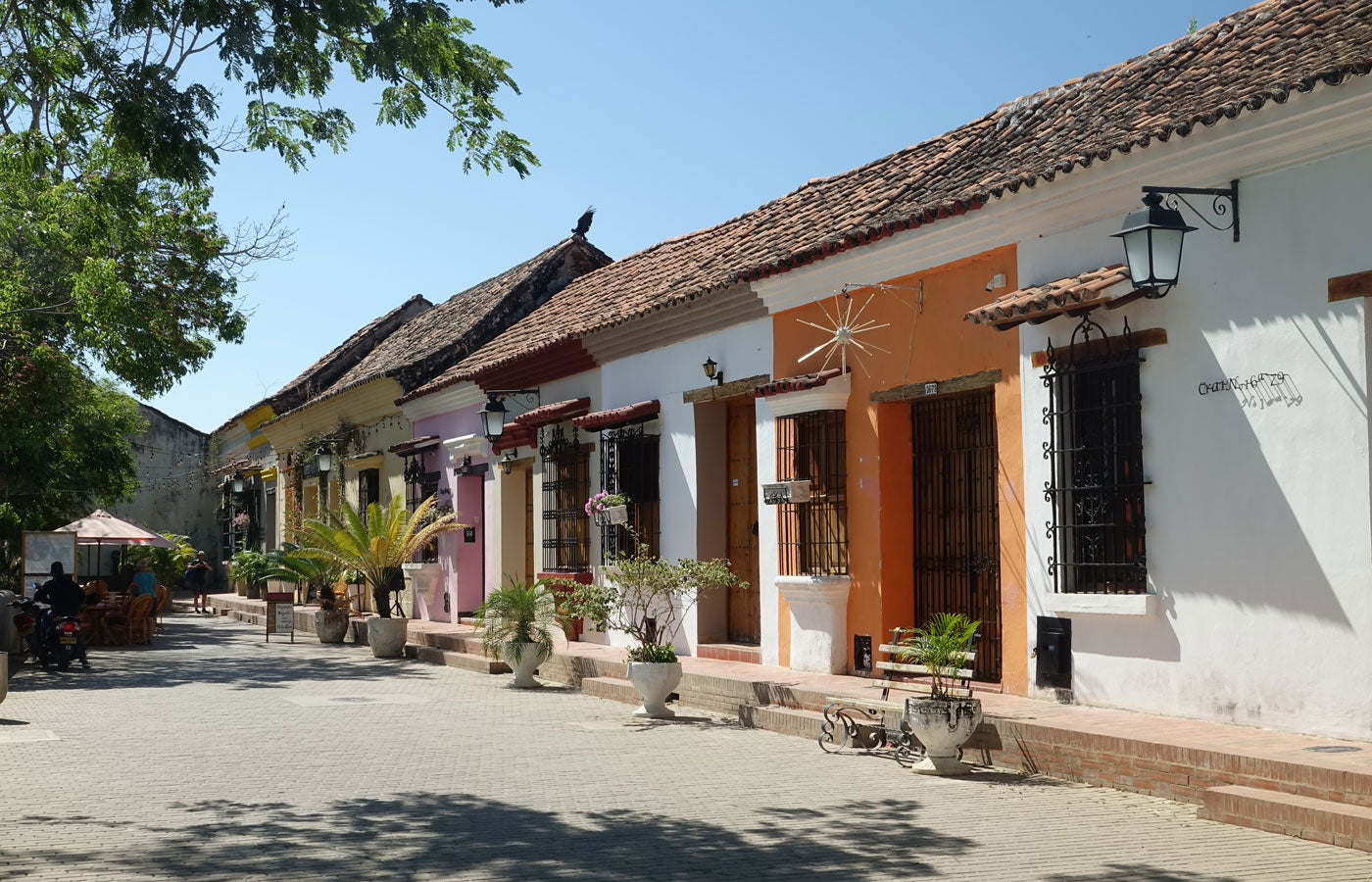 Mompox Colombia 