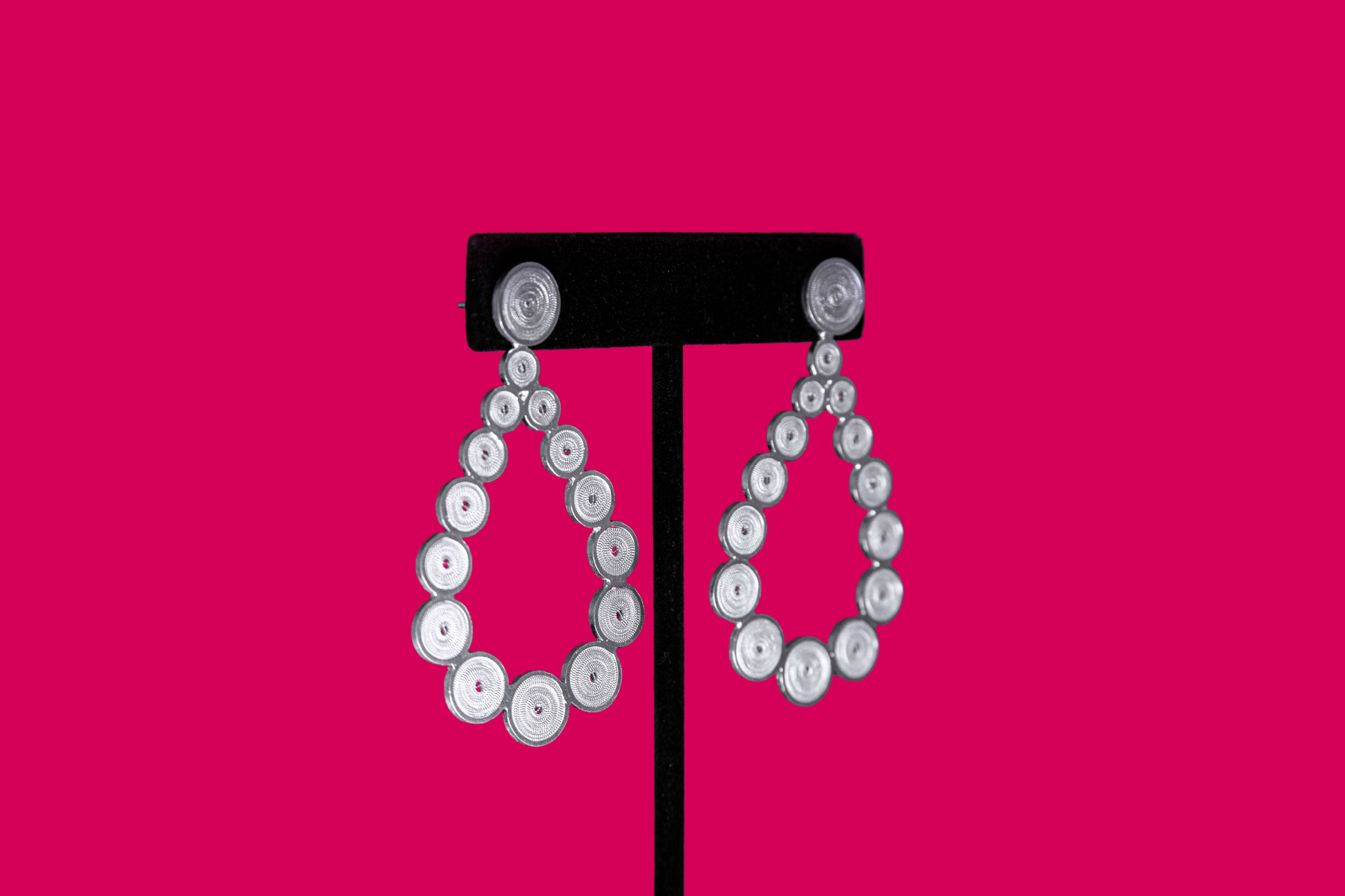 Piedad-Handmade-Earrings-Lateral