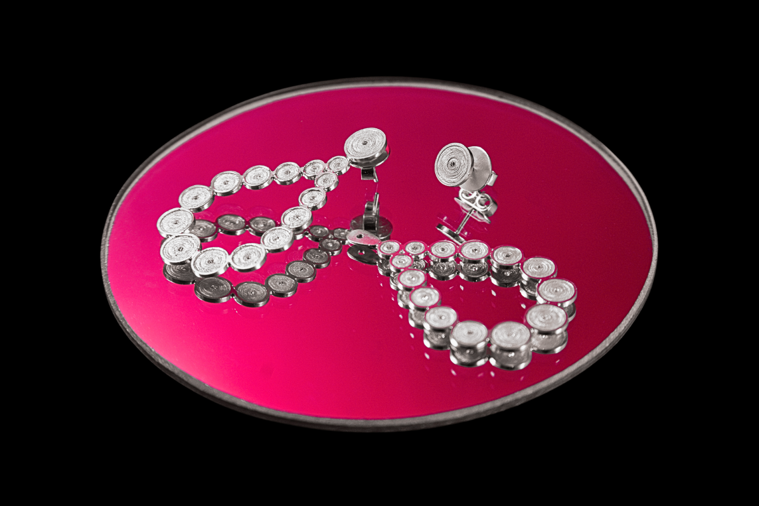 Piedad-Handmade-Earrings-Mirror