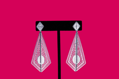 Remedios-Handmade-Earrring-Front