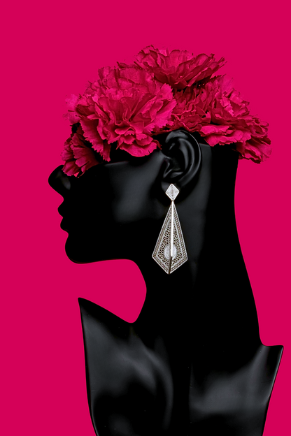 Remedios-Handmade-Earrring-Stand