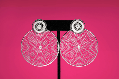 Sol-Handmade-Earrings-Front