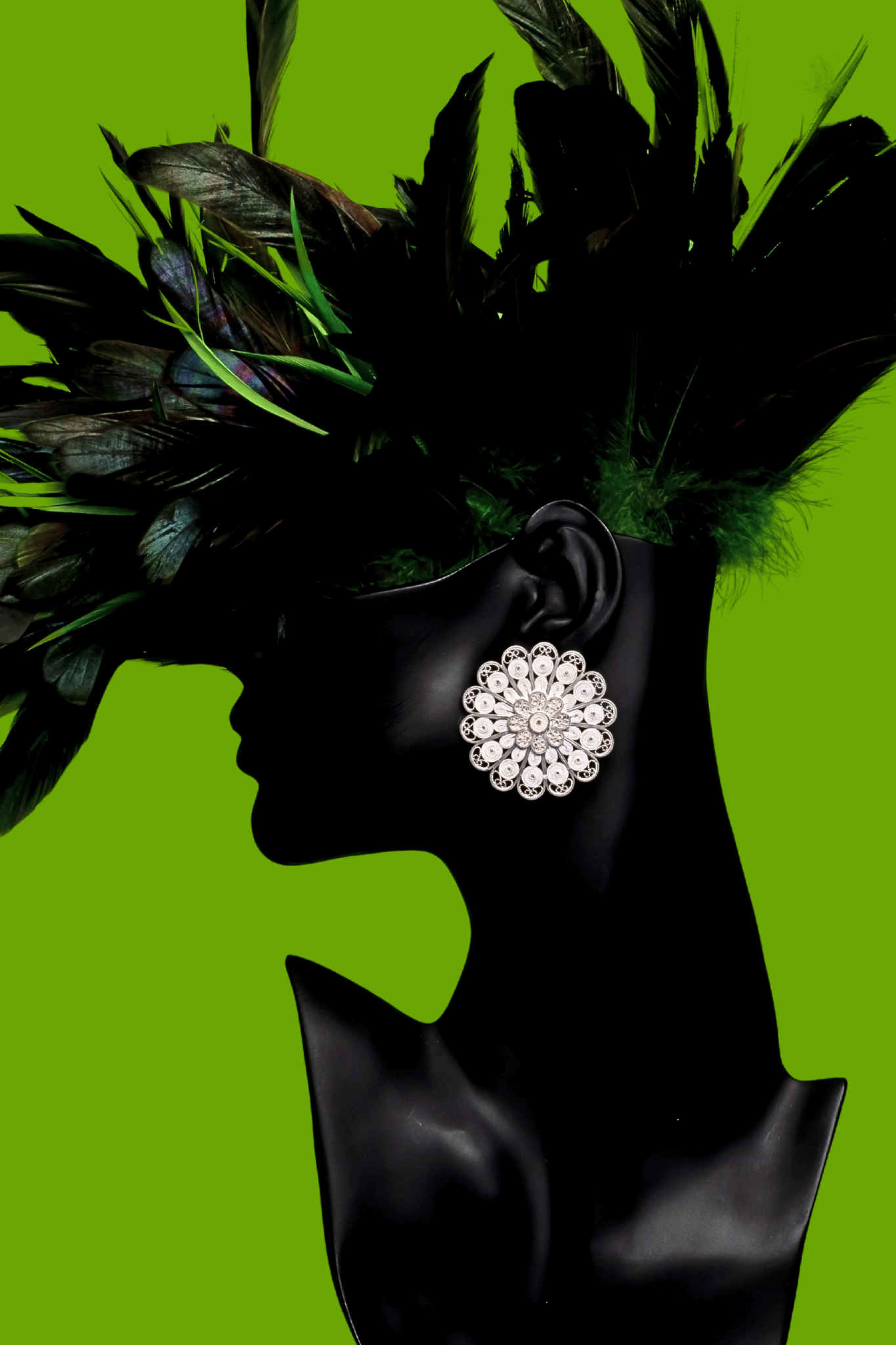 Candelaria-Handmade-Earrring-Stand